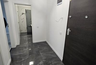 Garsoniera spatioasa Exigent Plaza Residence Faza 5 - vedere libera spre Afi! - 3