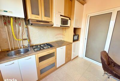 Apartament cu 2 camere decomandat, mobilat în Central - 7
