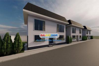 Casa individuala in constructie in zona Gladiolelor- Safirul Casa individuala in constructie in zona Gladiolelor- Safirul - 9