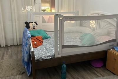 Apartament | 3 incaperi | Lujerului | Metrou Lujerului - 1