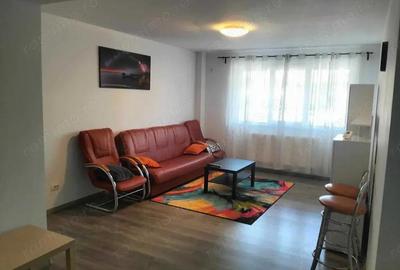 Apartament 2 camere 65 mp -bloc nou-centrala- parcare-Auchan Titan