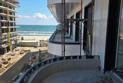 Garsonieră circulară în Nord - 3