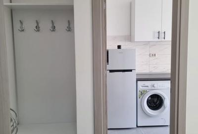 Garsonieră decomandată în Roșu - 1