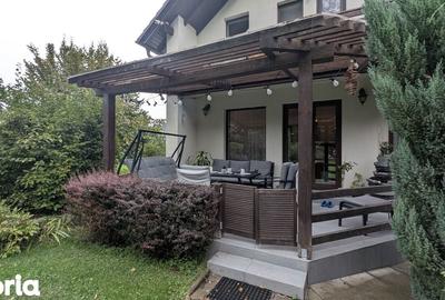 Casă cu 5 camere cu Teren 1500 Mp în Central - 5