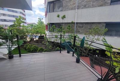 Garsonieră decomandată în Nord - 5