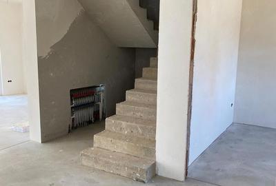 Casă cu 4 camere în Giarmata - 8