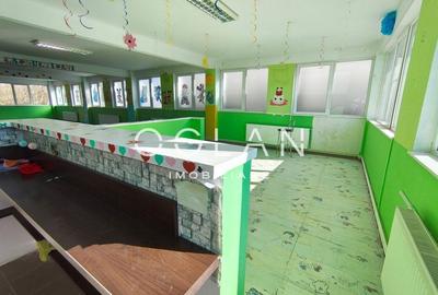 Spatiu comercial 450 mp (P+E)- zona Terezian - 19