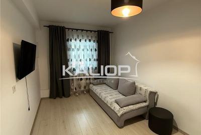 Apartament cu 3 camere decomandat, mobilat în Europa - 12