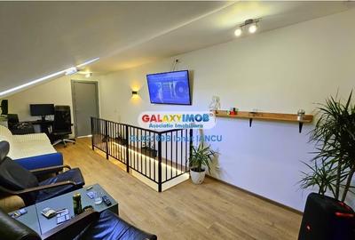 Vile duplex 3 dormitoare in ansamblu, Cristalului - 7