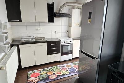 Garsoniera de inchirat zona Ghimbav - 25