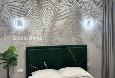 Apart 2 Camere + Parcare | Onix Residence – Aviatiei | Mobilat & Utilat Premium - 41