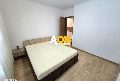 Apartament cu 3 camere, mobilat în Cetate - 6
