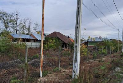 Spațiu comercial, în Fierbinții de Jos - 4