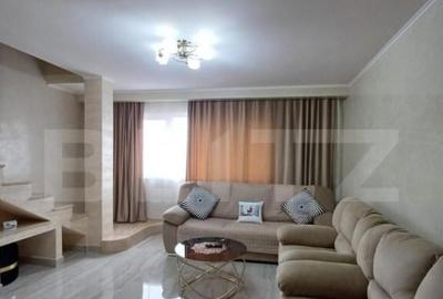 Casa cu 5 camere, 196 mp, 600 mp teren, in cartierul Primave - 4