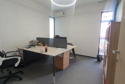 Spatiu birouri 150 mp si terasa 100 mp-investitie - 3