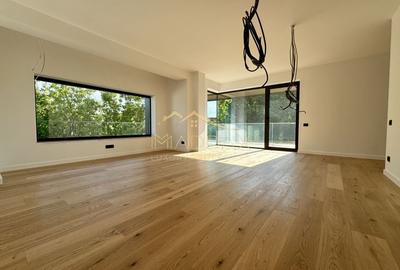 Vila cu 5 camere  *366mp* / Curte privată *315mp* / Pipera - Lake View - 17