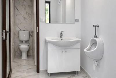 Spațiu comercial, de 100 mp, în Pârneava - 3