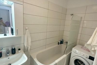 Apartament cu 2 camere decomandat, mobilat în Grozăvești - 14
