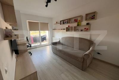 Apartament 2 camere decomandat, 64 mp utili, parcare, zona Bmw - 1