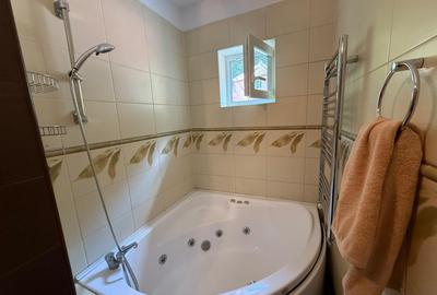 Apartament mobilat frumos, excelent pozitionat - 7