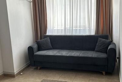 Apartament cu 2 camere decomandat în Central - 2