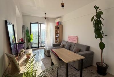 Apartament cu 3 camere decomandat, mobilat în Văcăresti - 1