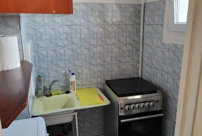 Garsoniera in apropriere de Bulevardul Unirii (zona Pia?a Alba Iulia - Pia?a Traian) - 3