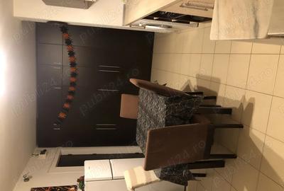 Inchiriez apartament 2 camere Fratii Golesti - 2