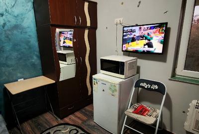 Mini Garsoniera Parc Monument Hipodrom Bariera - 3