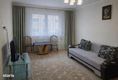 Apartament cu 2 camere decomandat în Ludoș - 7