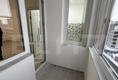 Garsoniera luminoasa, renovata recent - zona Noua - 4