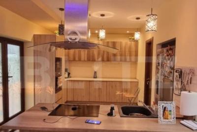 Casa de lux , zona cartierul Marcus, 126 mp - 3