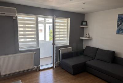 Apartament cu 2 camere semidecomandat în Tineretului - 4