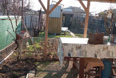 Casă cu 3 camere în Periferie - 4