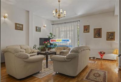 Vanzare vila Lacul TEI  PETRICANI INSULA  LAC 1900 MP TEREN - 11