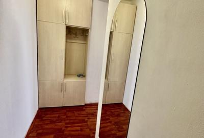 Apartament cu 2 camere în zona Gării, cod 8180 - 3