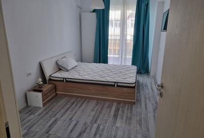 Apartament cu 2 camere decomandat în Tomis Plus - 6