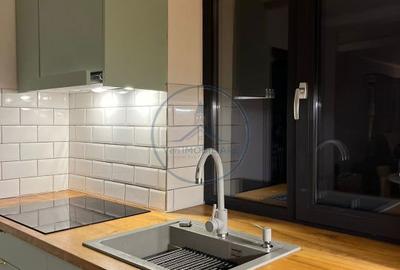 Casă cu 2 camere cu Teren 1400 Mp în Șieu - 14