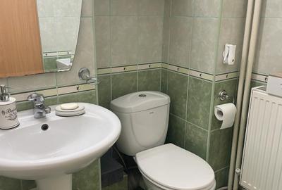 Garsonieră decomandată în Gojdu - 3