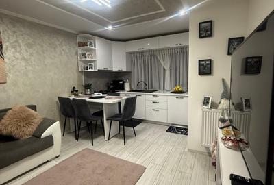 Apartament 3 camere complet renovat • Parter • Zona Comisia  Centrala - 15