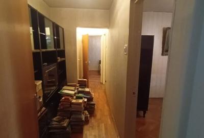 3 camere Titan - Barajul Lotru - 4 minutre metrou - 8