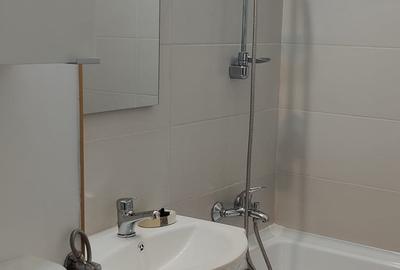 Garsonieră semidecomandată, mobilată în Dristor - 7