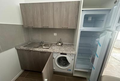 Garsonieră decomandată în Tineretului - 14