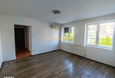 Apartament cu 2 camere semidecomandat în Ultracentral - 2