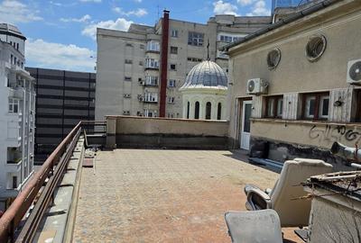 Apartament cu 5 camere în Centrul Istoric - 16