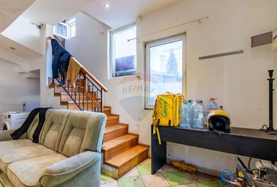 Vanzare Bucur Obor | Casa P+1+M | 10+ Camere | Camin Munc... Vanzare Bucur Obor | Casa P+1+M | 10+ Camere | Camin Munc... - 4