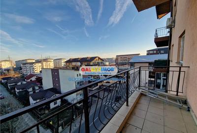 Apartament 2 camere, Mobilat, Utilat, Militari Residence 38 - 10