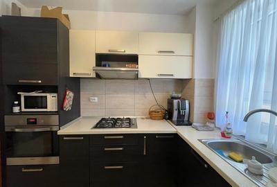 Apartament cu 2 camere decomandat în Nufărul - 8