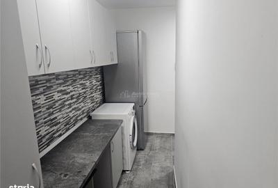 Garsonieră decomandată, mobilată în Micro IV - 8