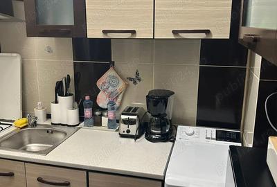 Garsonieră semidecomandată în Titan - 2